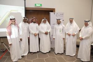 Dean of Engineering and Computer Science Participates in UQU Initiative for Serving Allah’s Guests